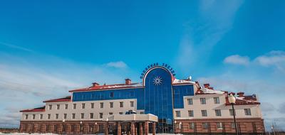 Polyarnaya Zvezda Hotel