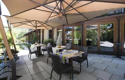 Bed & Breakfast Camomilla