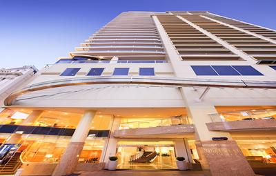 The Sebel Quay West Auckland