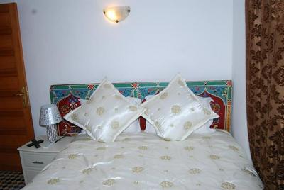 Room in B&B - Riad Authentic Palace & Spa - Kenza