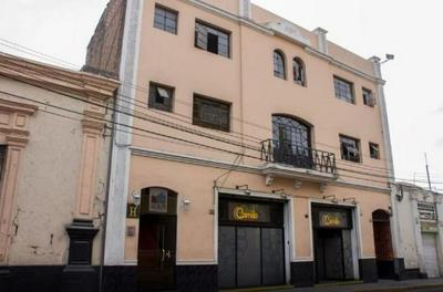 Hotel Del Sur Arequipa