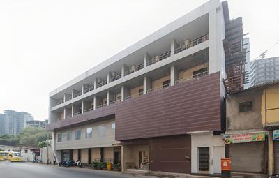 OYO 10650 Hotel Lotus Residency