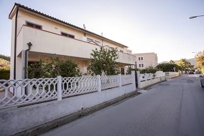 Appartamenti Rosa