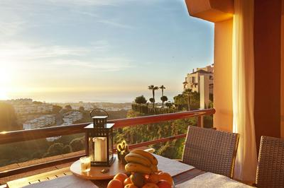 Alcores de Calahonda