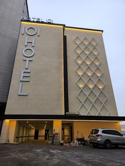 Hotel101 Pyeongtaek Branch