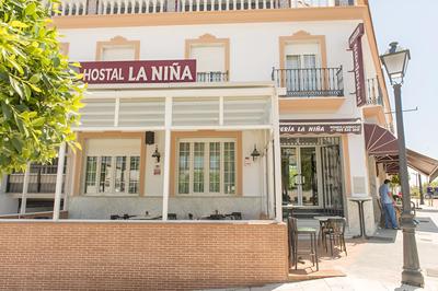 Hostal La Niña
