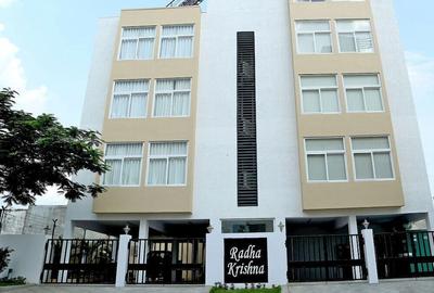 Hyber Hotel's- Gachibowli