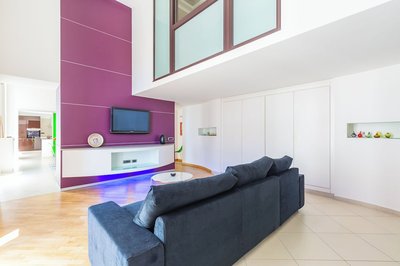 Design Studio Duplex at National Museum