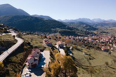 GM Luxury Suites Kalavryta
