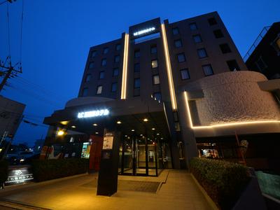 LCGORYOKAKU HOTEL