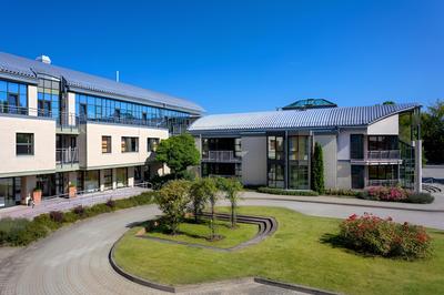 LEAG Konferenzcenter