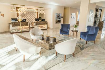 Sheraton Quito Hotel