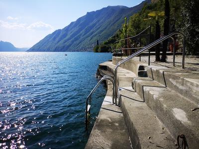 Villa Bellevue du Lac