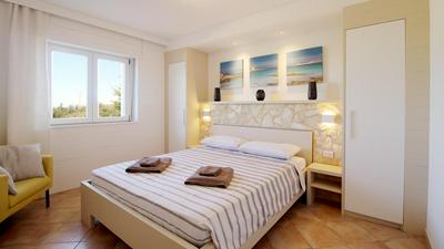 Welcomely - Villa Bouganville - Appartamento Asinara