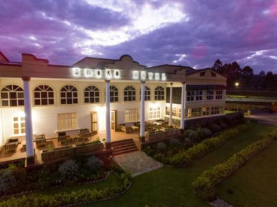 Ikoro Hotel