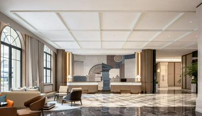 TUI BLUE Taicang Hotel