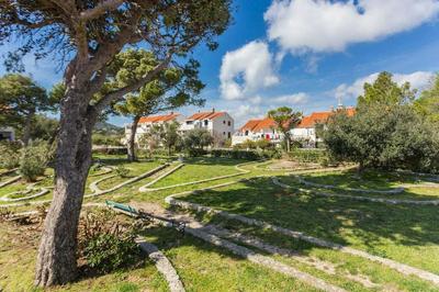 Studio Apartman Blue View