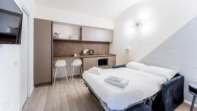 Italianway - The B Village Standard - T2