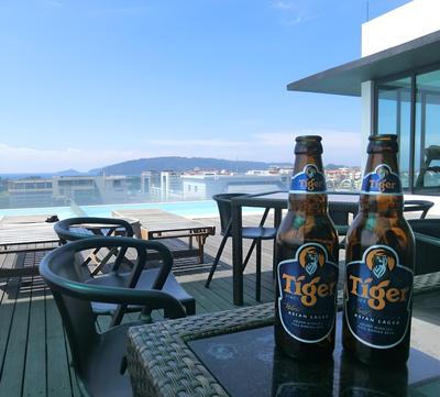 Sky Suite Kota Kinabalu