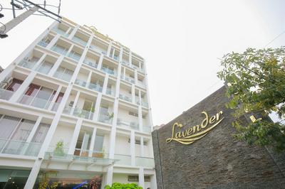 Lavender Hotel