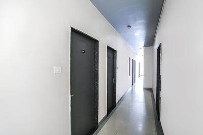 Fabhotel Convivial Sky