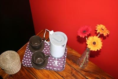Etna guesthouse