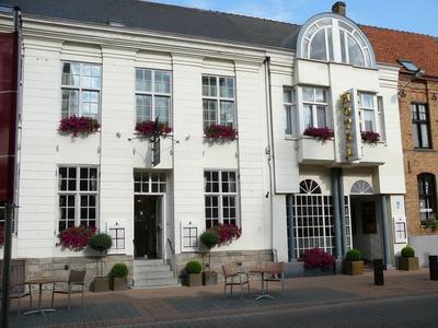 Hostellerie Croonhof