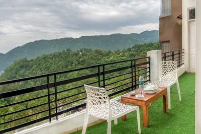 Himalayan Retreat