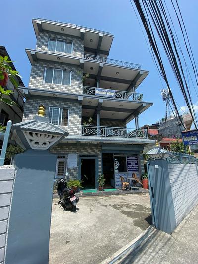 Hotel Mountain Village