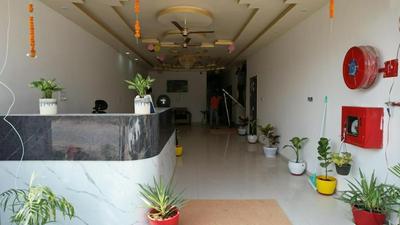 Madhav Palace