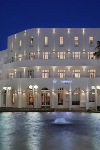 The Herbert