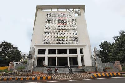 OYO 17435 The Pinnacle Home Stay