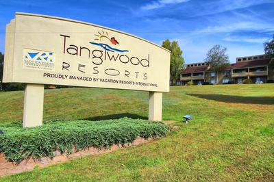 Tanglwood Resort