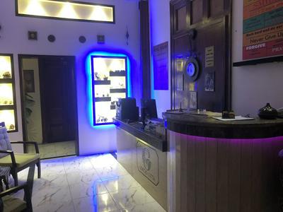 Centro Citta Cairo Hotel