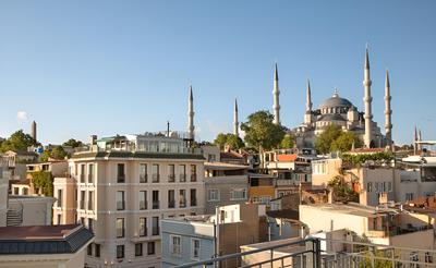 Mula Otel - Özel Sınıf - Image 108