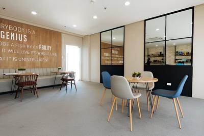 RedDoorz Premium @ Vista Heights Legarda