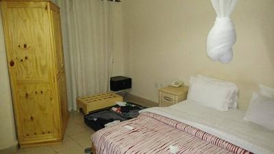 Seaview Gardens Hotel