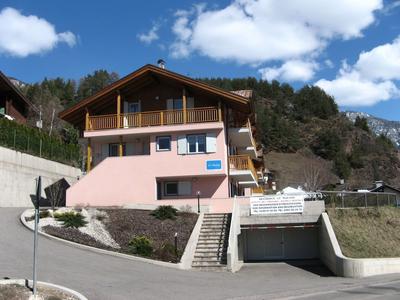 Spacious Retreat, Cavalese