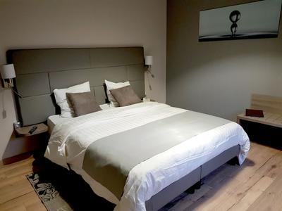 Logis hôtel du château de la motte