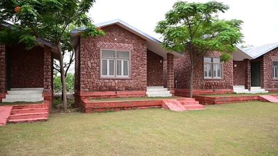 Kavish Impian Resort - Jodhpur