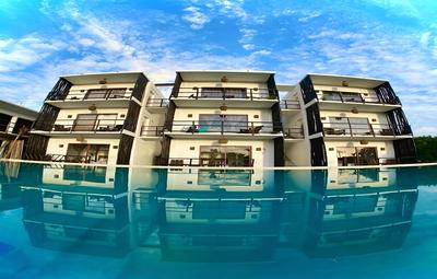 Hotel Boutique Kan Ahau