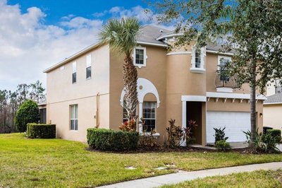 7BR Pool Home Emerald Island by SHV-8567