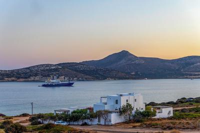 Phos de Antiparos