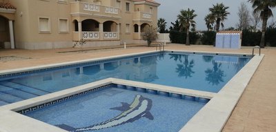 Apartament Nuria in Deltebre