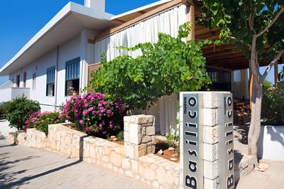 Basilico Hotel