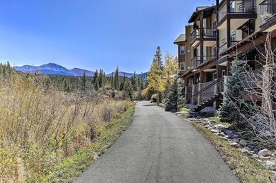 Four-season Winter Park Condo w/ Pool Access!