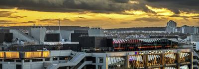 Novotel Paris Porte De Versailles