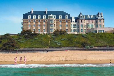 Nice Apartment With a sea View
