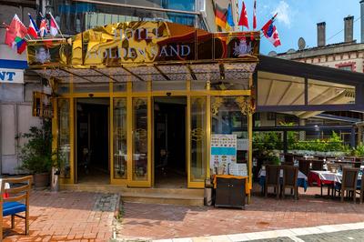 GoldenSand Otel - Image 48