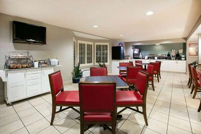 Baymont Inn & Suites by Wyndham Braselton